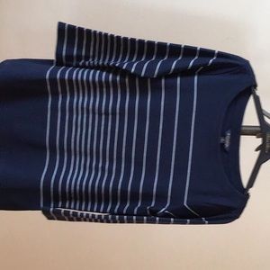 Brooks Brothers cotton tunic